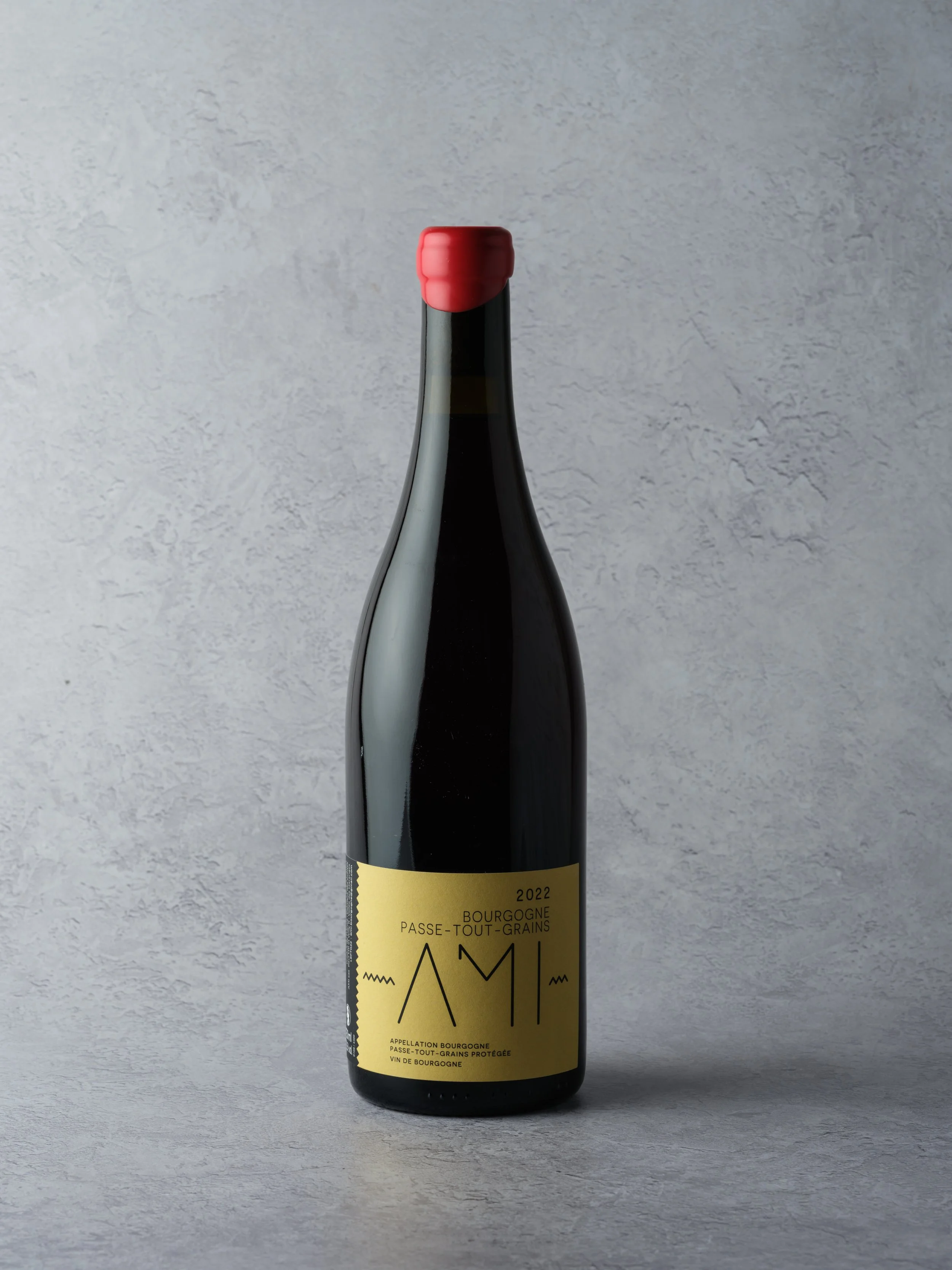 AMI — Sager and Wine | Importer & Distributor